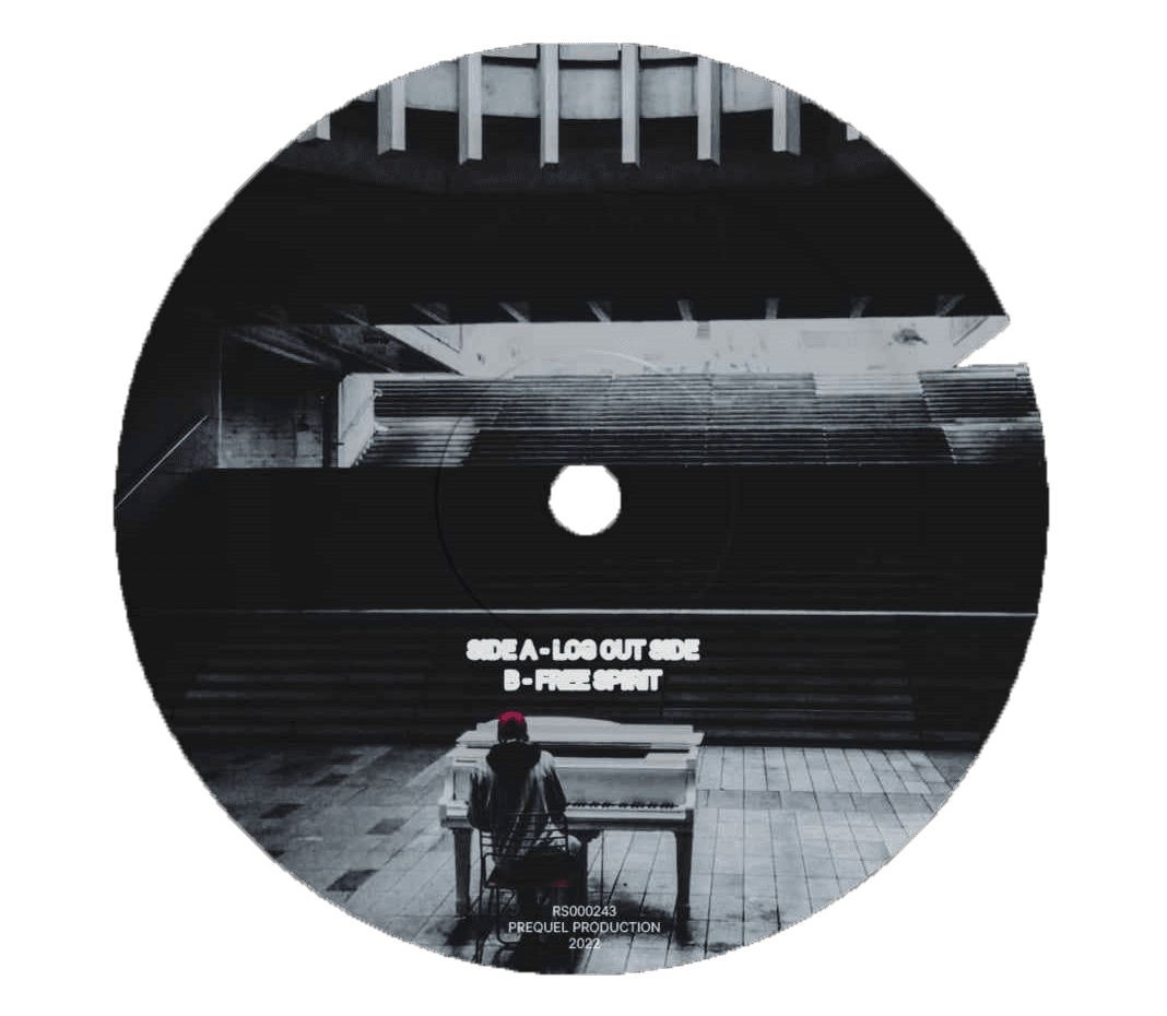 2bCont'd Album Cover Picture